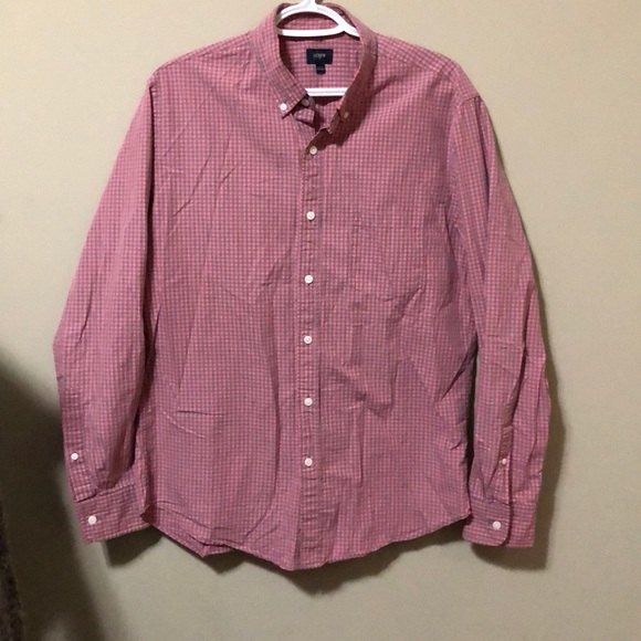 J Crew Dress Shirt Sizing Clearance 
